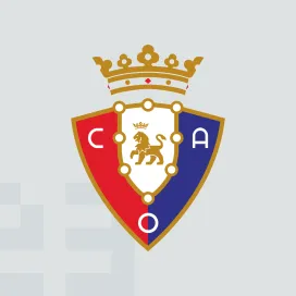 Atletico osasuna